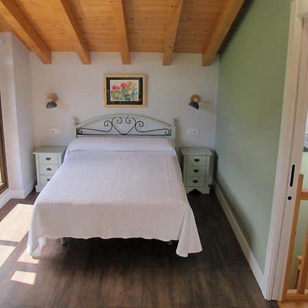 فيلا Casa Vacacional La Pedrera Baro  المظهر الخارجي الصورة