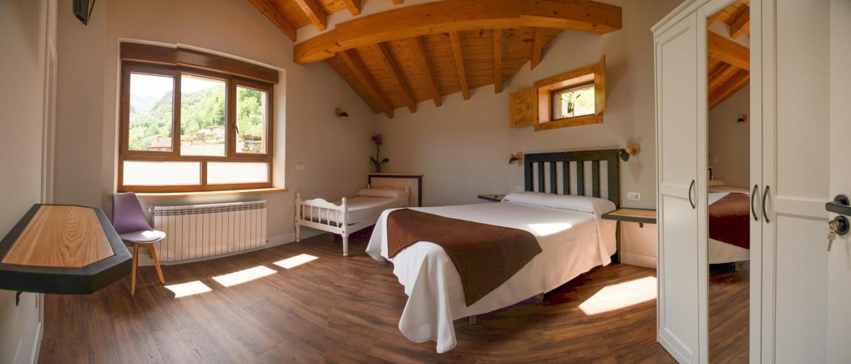 فيلا Casa Vacacional La Pedrera Baro  المظهر الخارجي الصورة